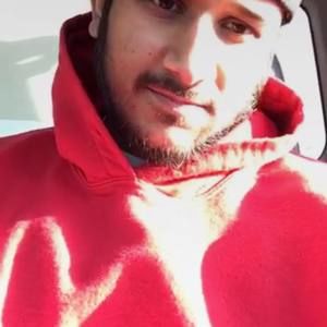 Meet your Posher, Murtaza